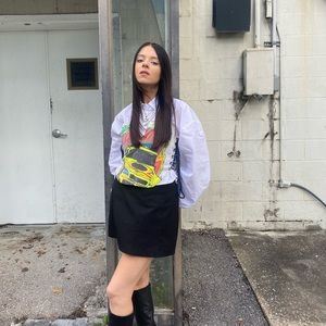 Meet your Posher, Colleen